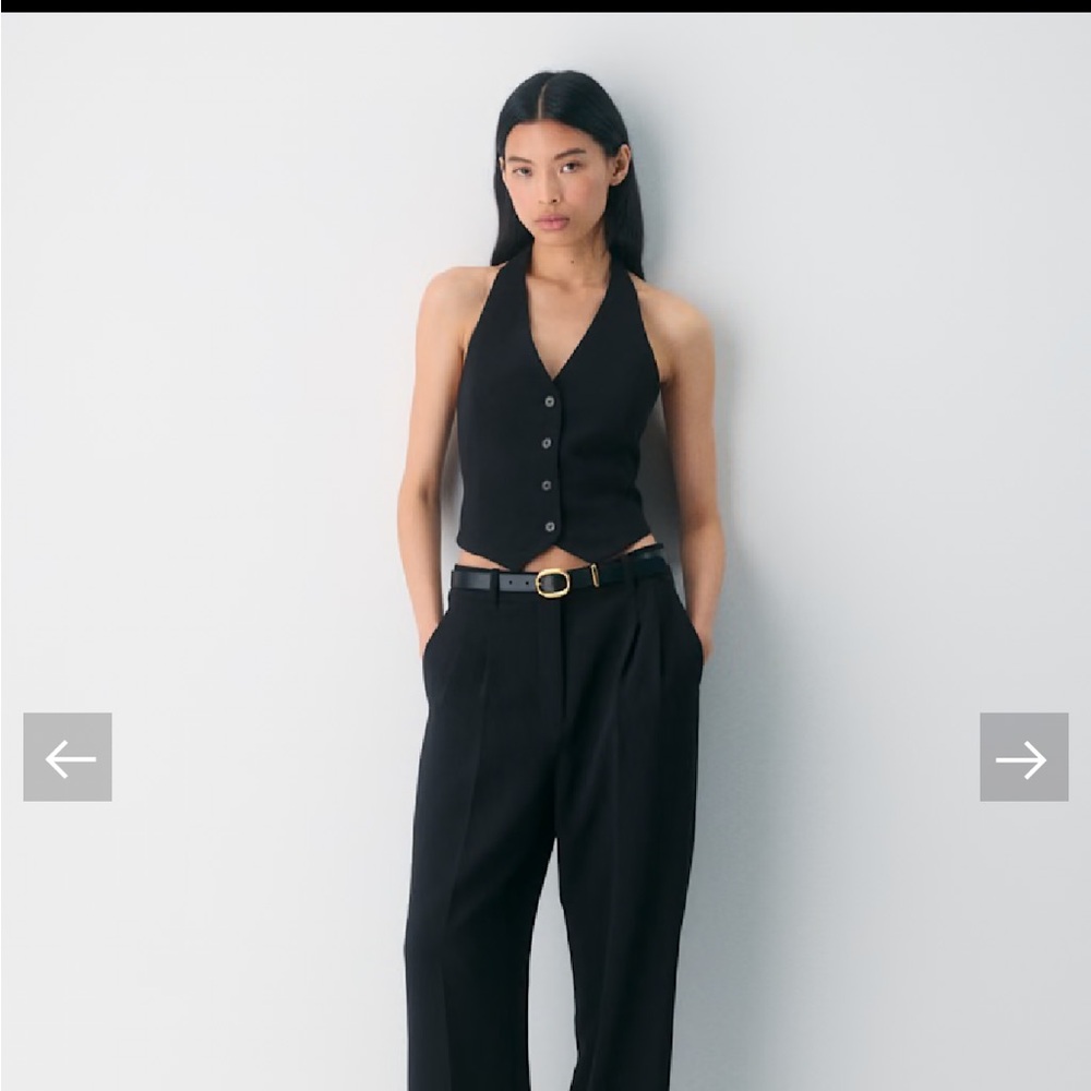 Aritzia Vito Vest | size 00
